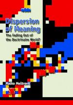 Dispersion of Meaning