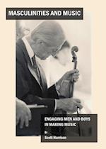 Masculinities and Music