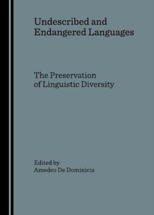 Undescribed and Endangered Languages