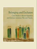 Belonging and Exclusion