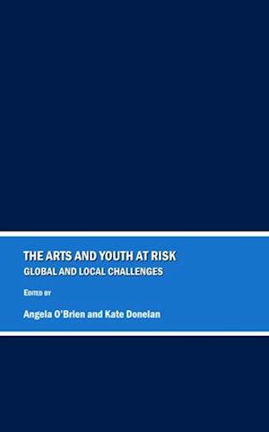 Arts and Youth at Risk