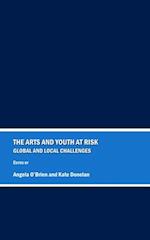 Arts and Youth at Risk