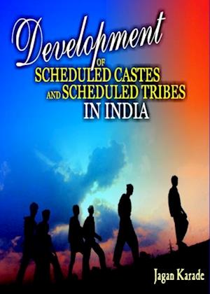 Development of Scheduled Castes and Scheduled Tribes in India