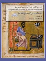 Papers from the First and Second Postgraduate Forums in Byzantine Studies