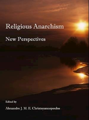 Religious Anarchism