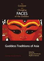 The Constant and Changing Faces of the Goddess