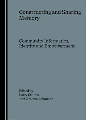 Constructing and Sharing Memory