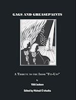 Gags and Greasepaint