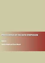 Proceedings of the Bath Symposium