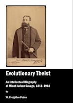 Evolutionary Theist