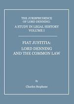 A Study in Legal History Volume I