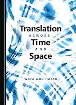 Translation Across Time and Space