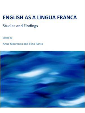 English as a Lingua Franca