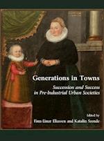 Generations in Towns