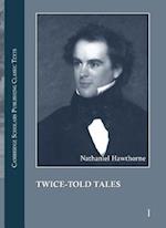 Nathaniel Hawthorne