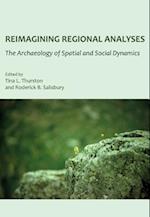 Reimagining Regional Analyses