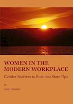 Women in the Modern Workplace
