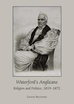 Waterfordâ (Tm)S Anglicans