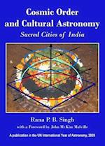 Cosmic Order and Cultural Astronomy