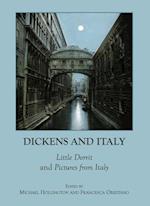 Dickens and Italy