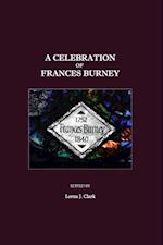 Celebration of Frances Burney