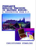 Freelance English Teaching in Eastern Europe