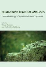 Reimagining Regional Analyses