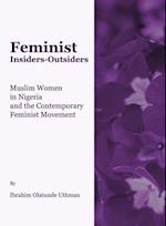 Feminist Insiders-Outsiders