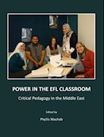Power in the EFL Classroom