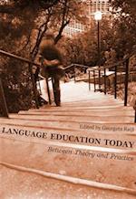 Language Education Today