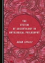 System of Absentology in Ontological Philosophy