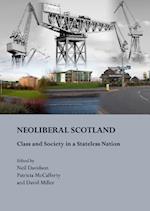 Neoliberal Scotland
