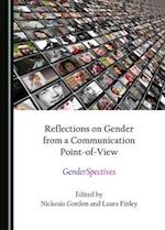 Reflections on Gender from a Communication Point-Of-View