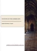 Notions of the Americans