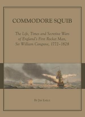 Commodore Squib