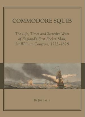 Commodore Squib