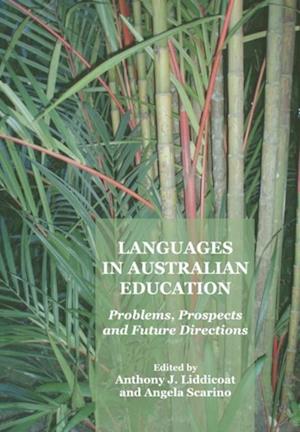 Languages in Australian Education