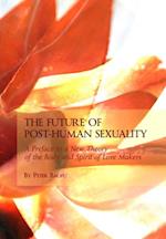 Future of Post-Human Sexuality