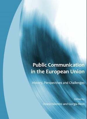 Public Communication in the European Union