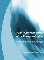 Public Communication in the European Union