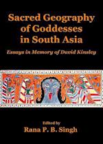 Sacred Geography of Goddesses in South Asia