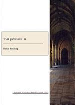 Tom Jones Vol. II