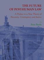 The Future of Post-Human Law