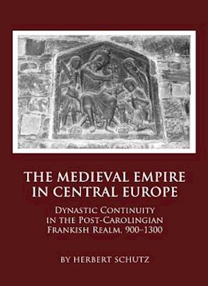 The Medieval Empire in Central Europe