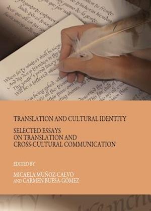 Translation and Cultural Identity