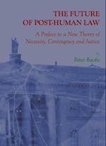 Future of Post-Human Law