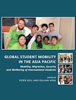 Global Student Mobility in the Asia Pacific