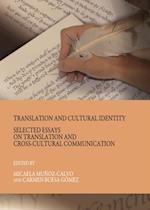 Translation and Cultural Identity