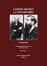 Ludwig Minkus and Leo Delibes