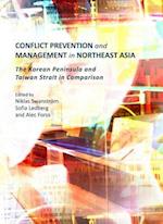 Conflict Prevention and Management in Northeast Asia
